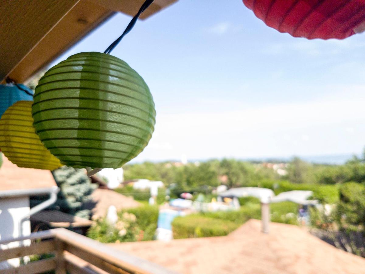 Mandel Fahazak Hotel ปาลอซนัค ห้อง รูปภาพ