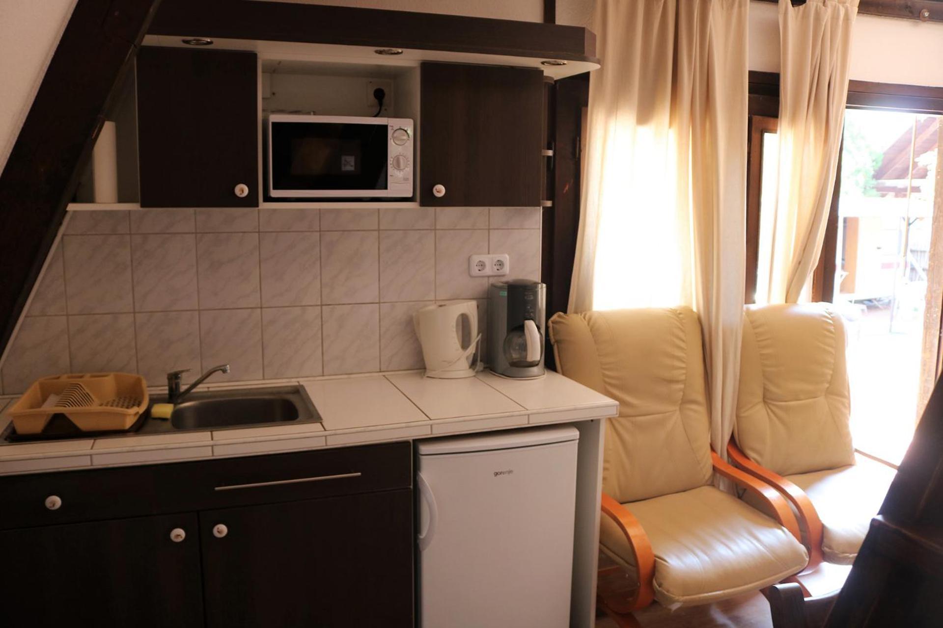 Mandel Fahazak Hotel ปาลอซนัค ห้อง รูปภาพ